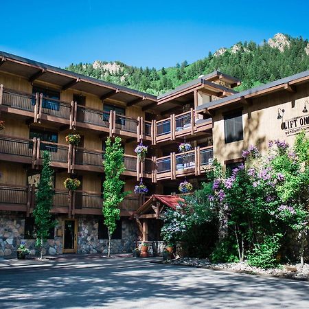 Lift One Condominiums - One, Two, Three Bedroom Units Adjacent To Downtown Aspen Exterior foto