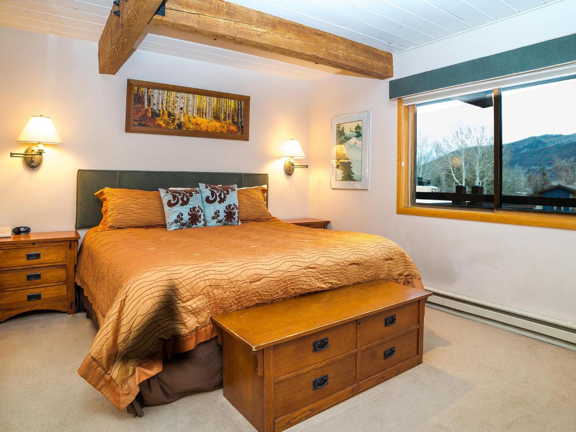 Lift One Condominiums - One, Two, Three Bedroom Units Adjacent To Downtown Aspen Habitación foto