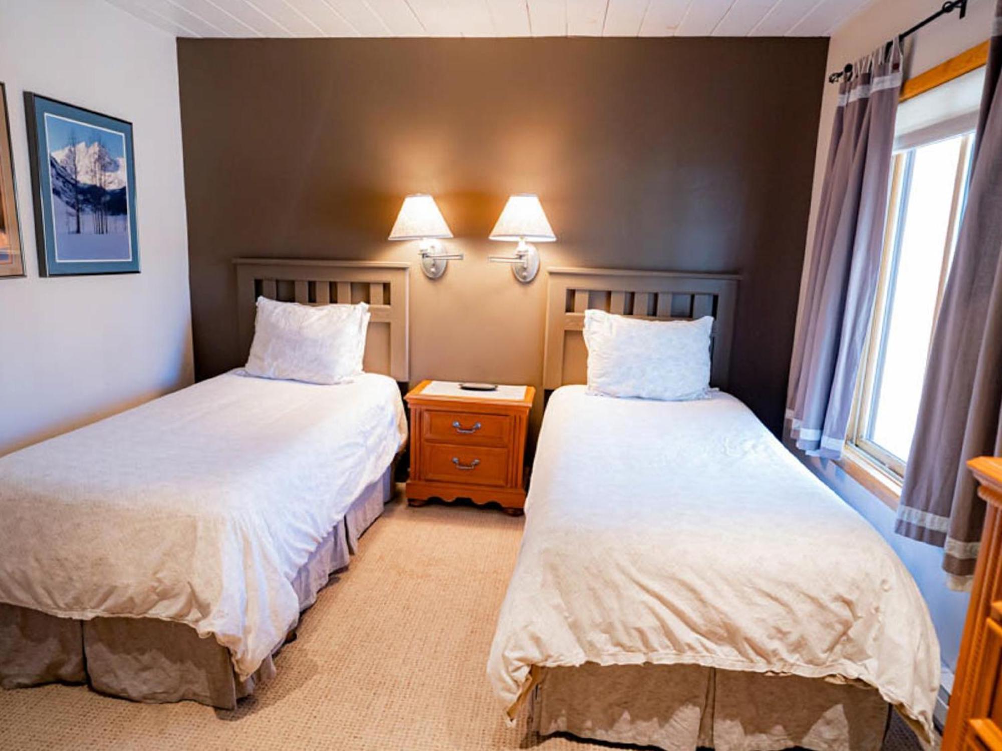 Lift One Condominiums - One, Two, Three Bedroom Units Adjacent To Downtown Aspen Habitación foto