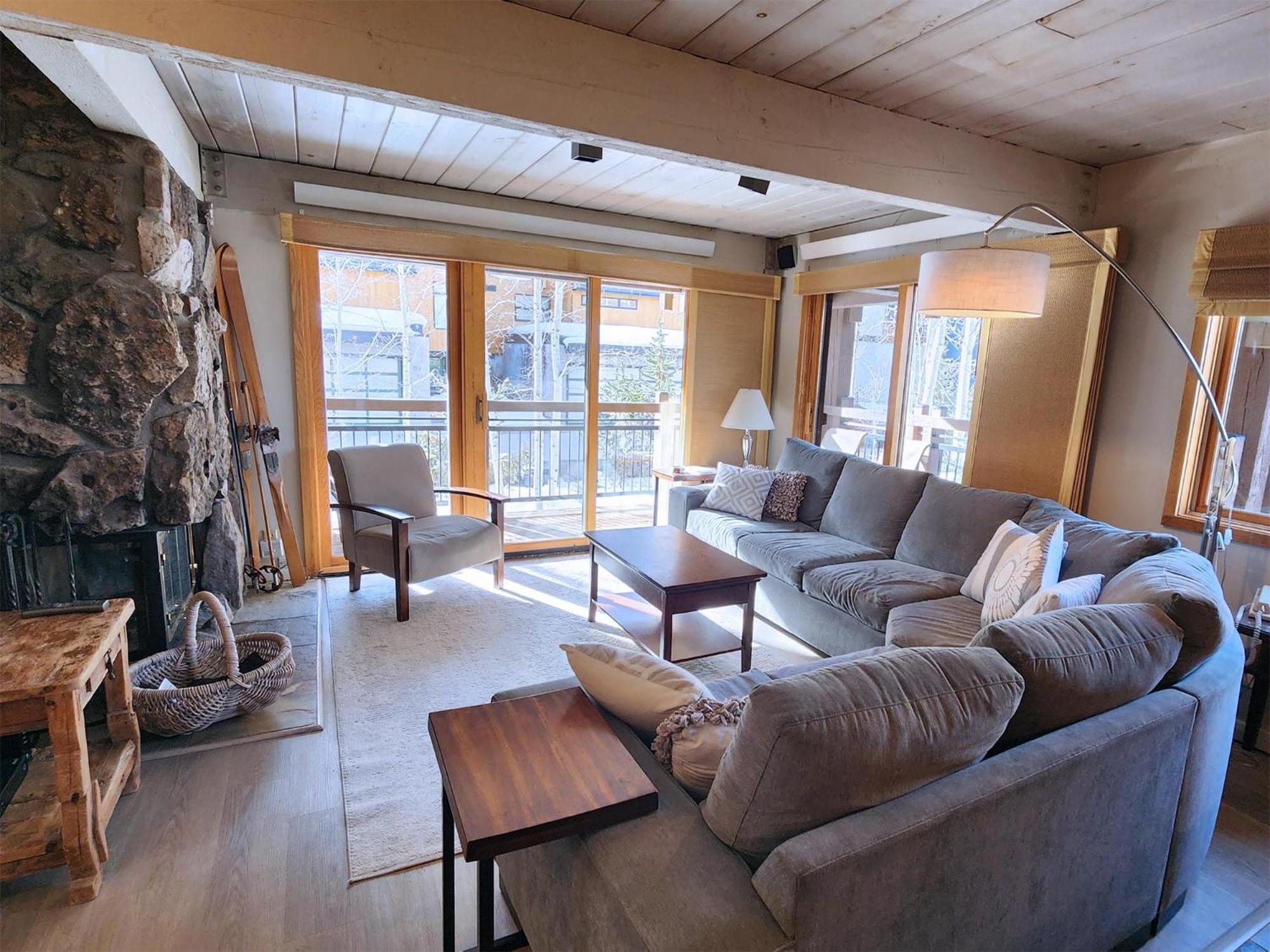 Lift One Condominiums - One, Two, Three Bedroom Units Adjacent To Downtown Aspen Habitación foto