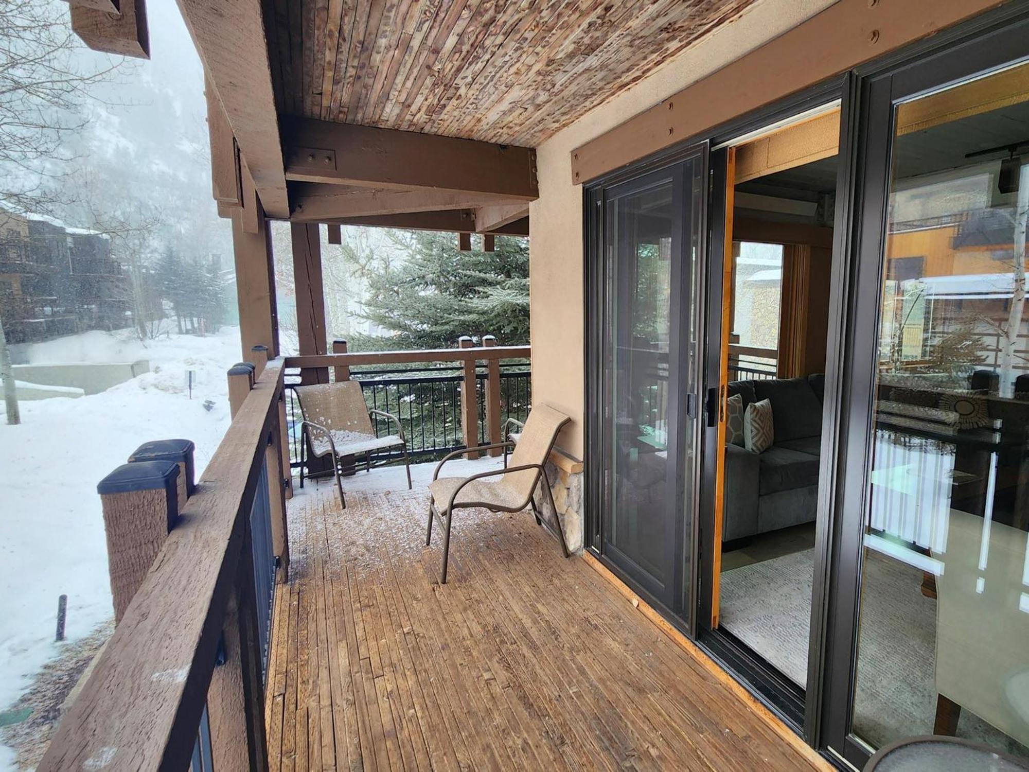 Lift One Condominiums - One, Two, Three Bedroom Units Adjacent To Downtown Aspen Habitación foto
