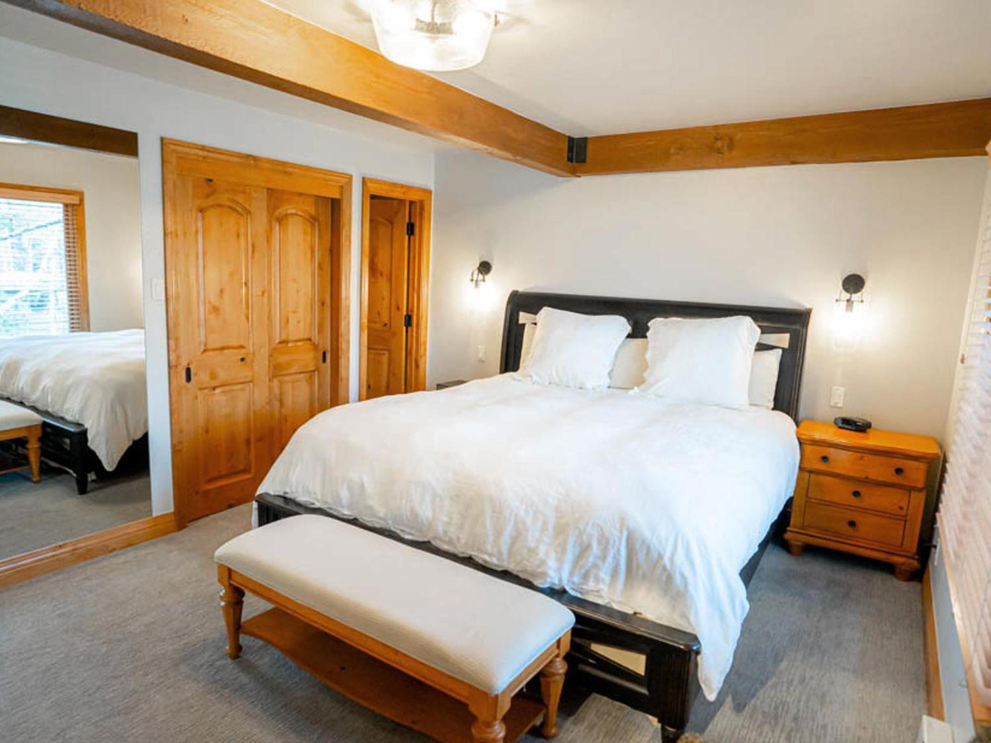 Lift One Condominiums - One, Two, Three Bedroom Units Adjacent To Downtown Aspen Habitación foto