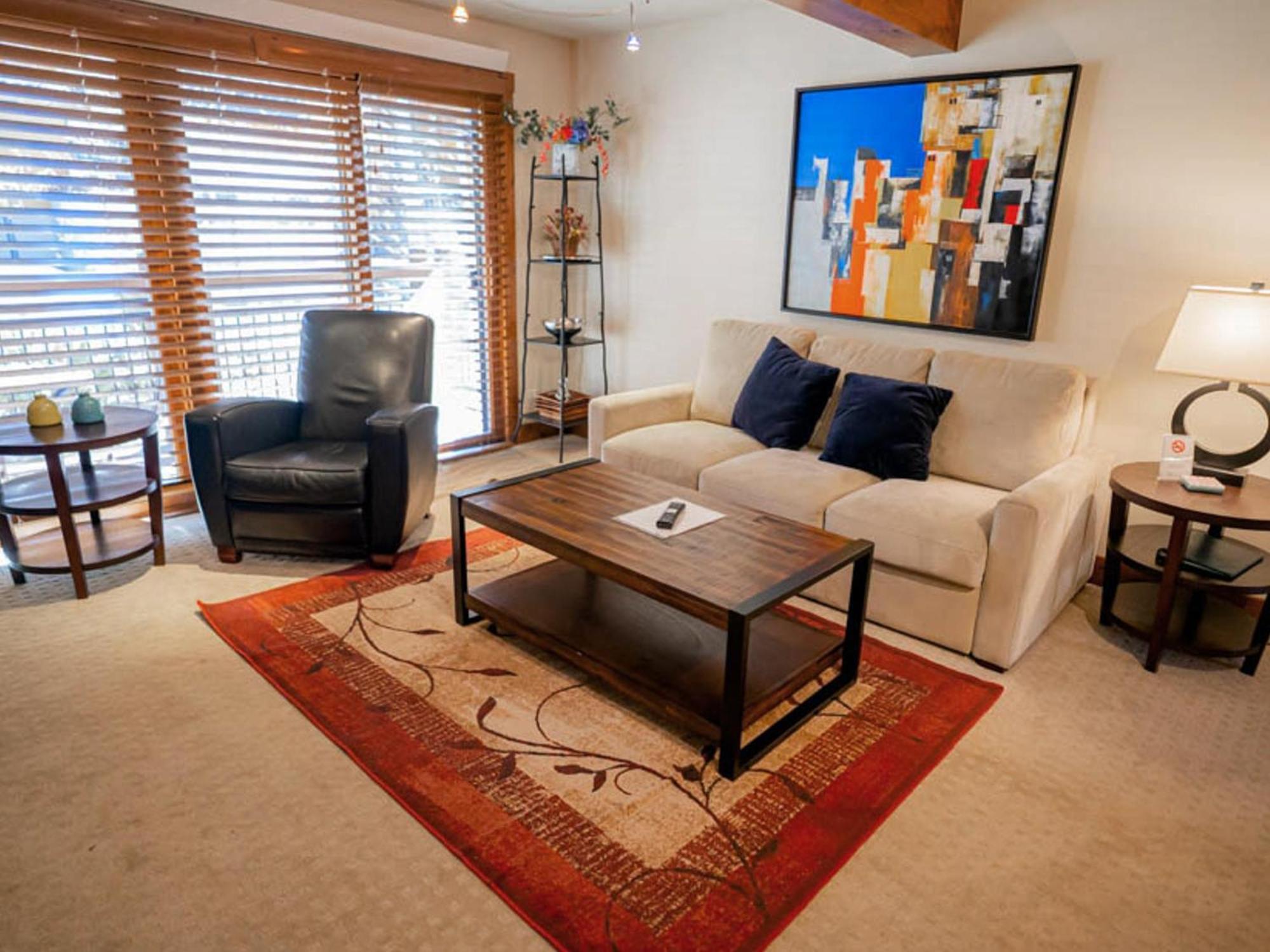 Lift One Condominiums - One, Two, Three Bedroom Units Adjacent To Downtown Aspen Habitación foto