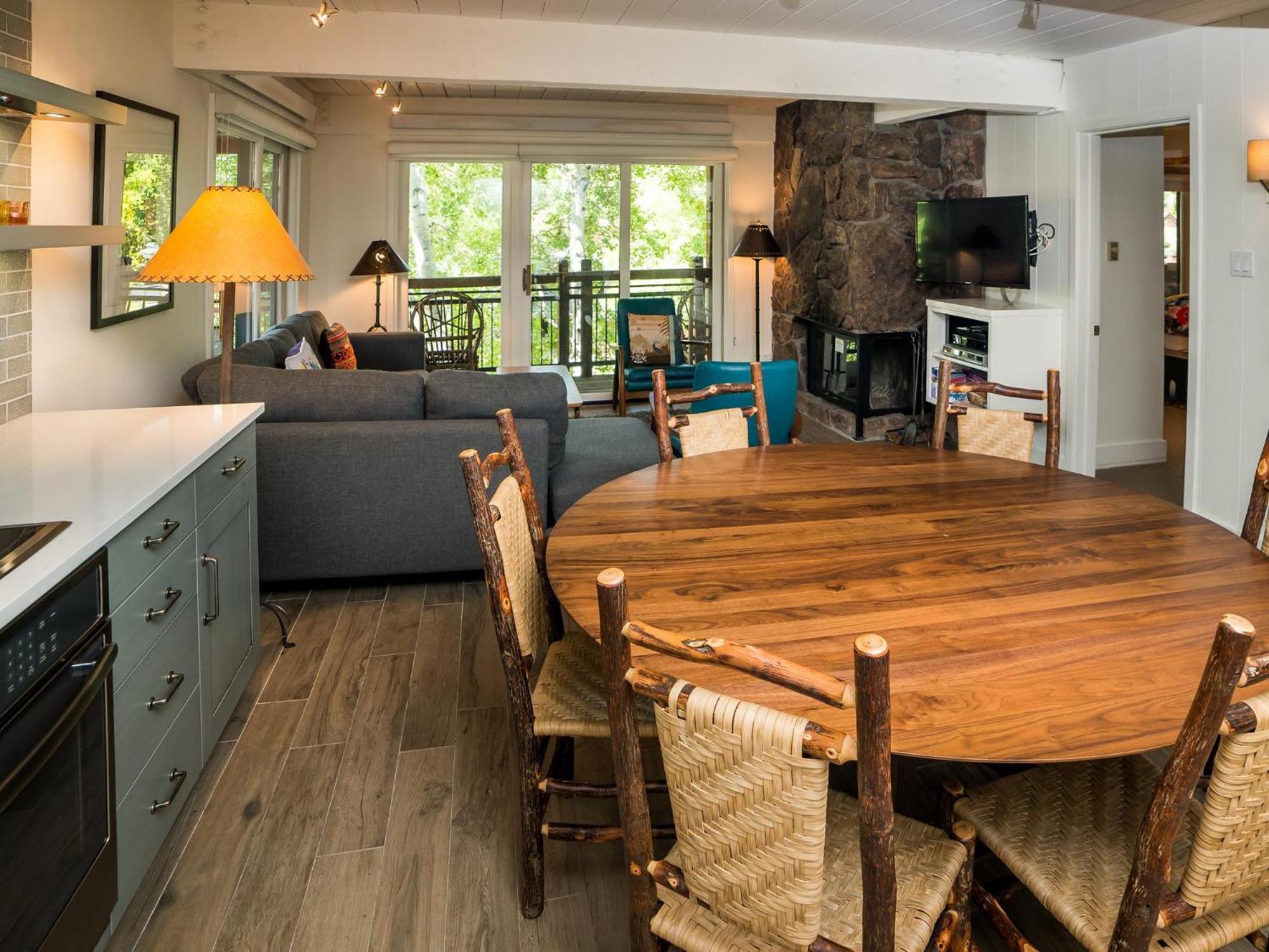 Lift One Condominiums - One, Two, Three Bedroom Units Adjacent To Downtown Aspen Habitación foto
