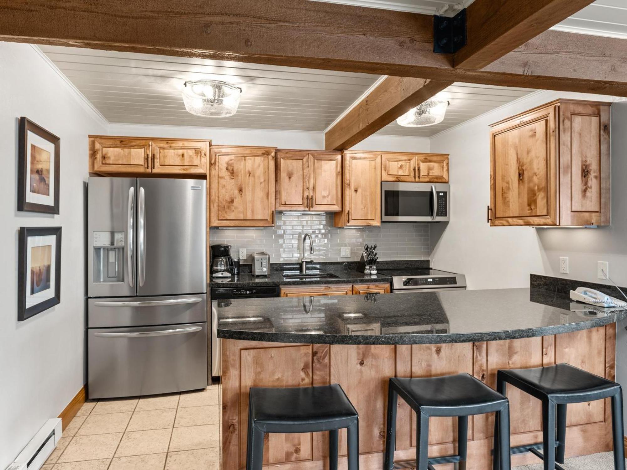 Lift One Condominiums - One, Two, Three Bedroom Units Adjacent To Downtown Aspen Habitación foto