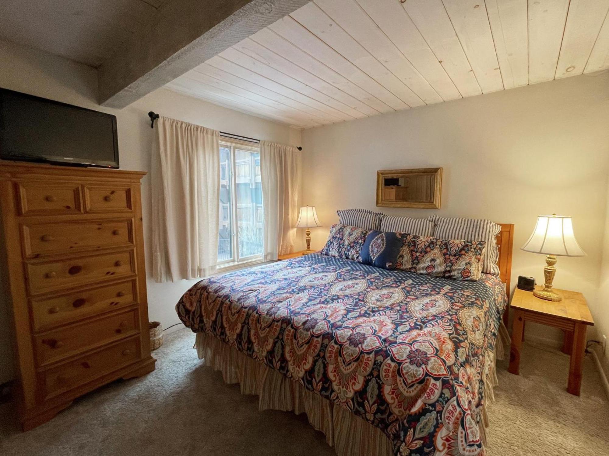 Lift One Condominiums - One, Two, Three Bedroom Units Adjacent To Downtown Aspen Habitación foto