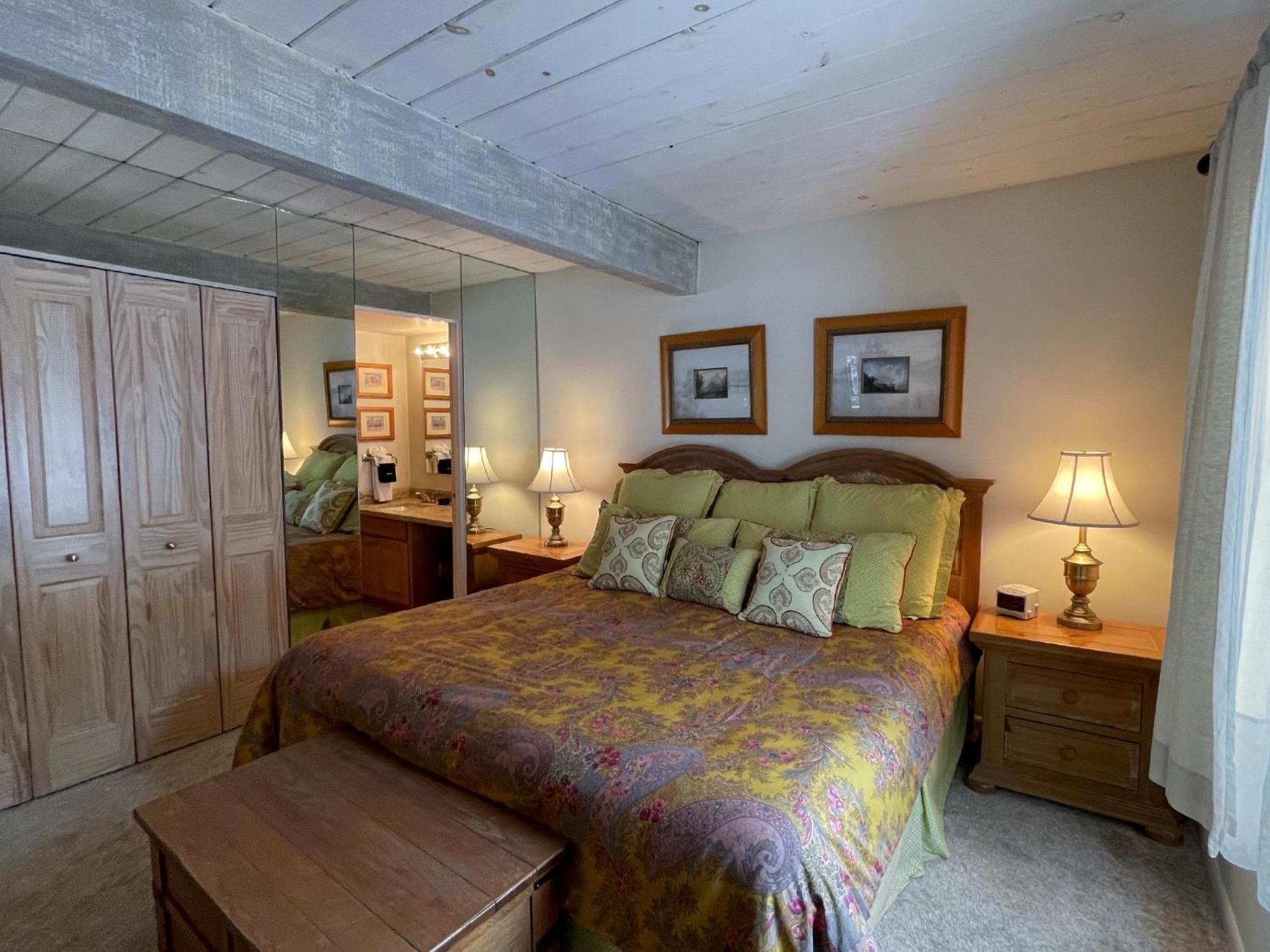 Lift One Condominiums - One, Two, Three Bedroom Units Adjacent To Downtown Aspen Habitación foto