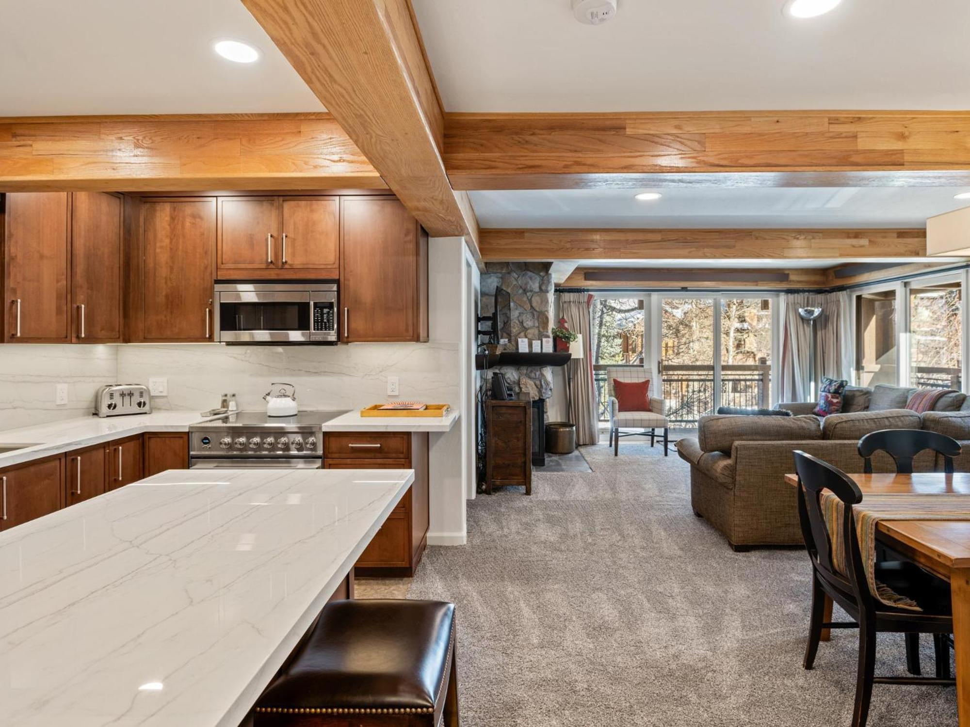 Lift One Condominiums - One, Two, Three Bedroom Units Adjacent To Downtown Aspen Habitación foto