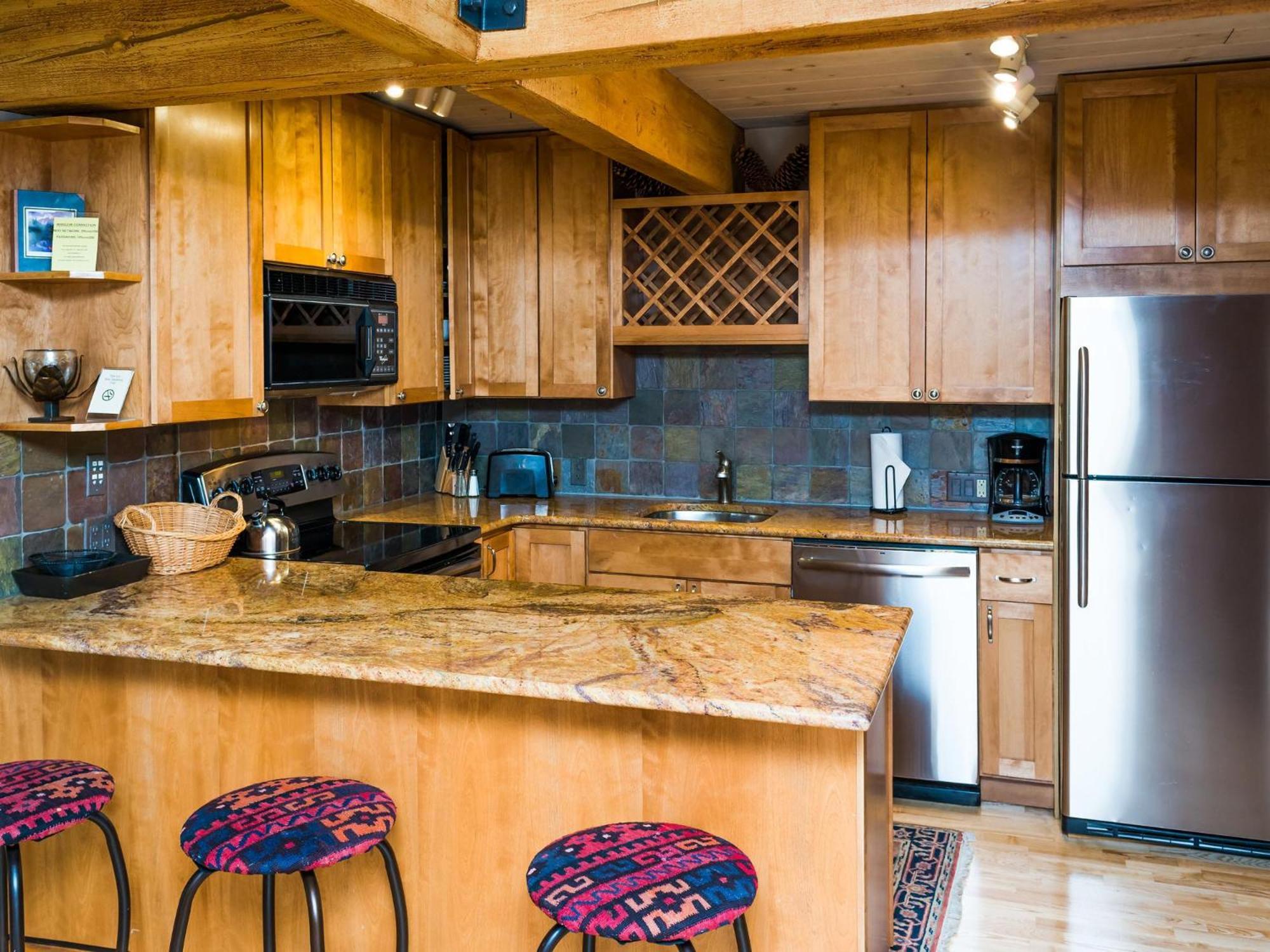 Lift One Condominiums - One, Two, Three Bedroom Units Adjacent To Downtown Aspen Habitación foto
