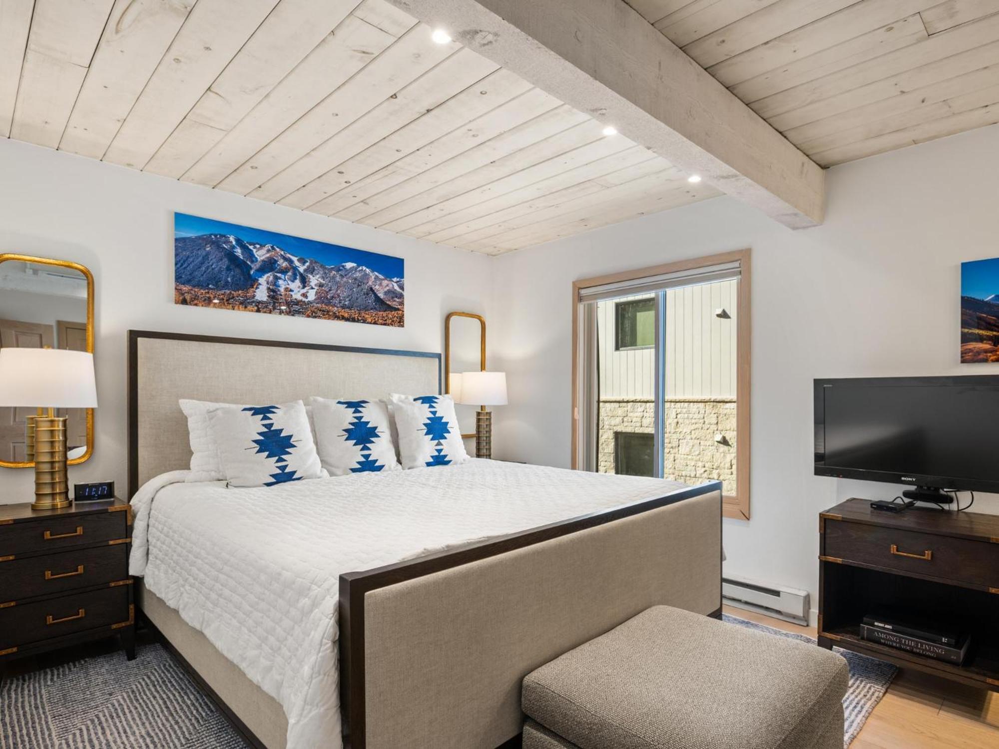 Lift One Condominiums - One, Two, Three Bedroom Units Adjacent To Downtown Aspen Habitación foto