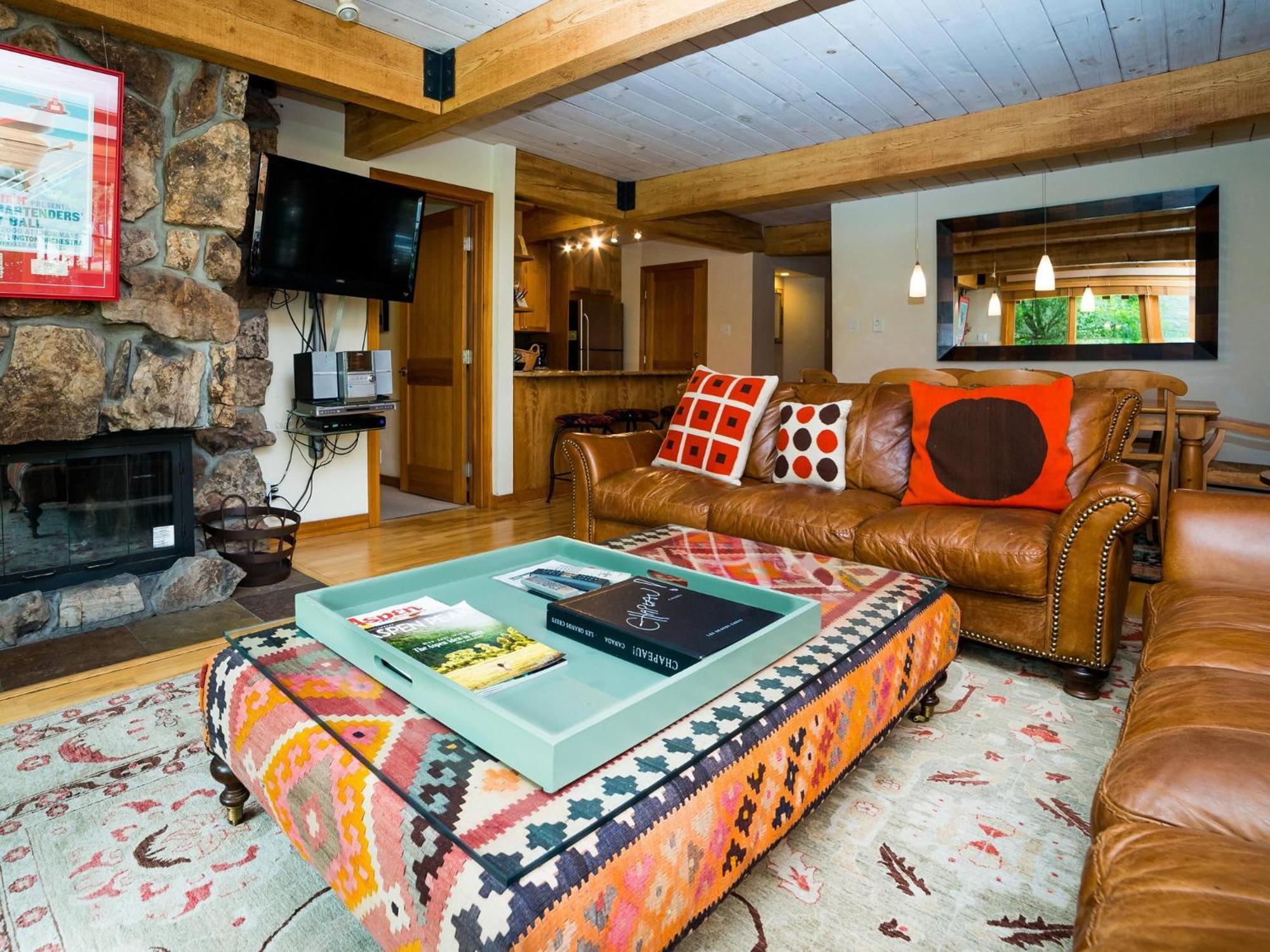Lift One Condominiums - One, Two, Three Bedroom Units Adjacent To Downtown Aspen Habitación foto