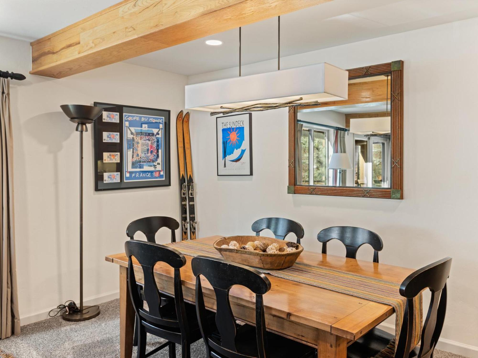 Lift One Condominiums - One, Two, Three Bedroom Units Adjacent To Downtown Aspen Habitación foto