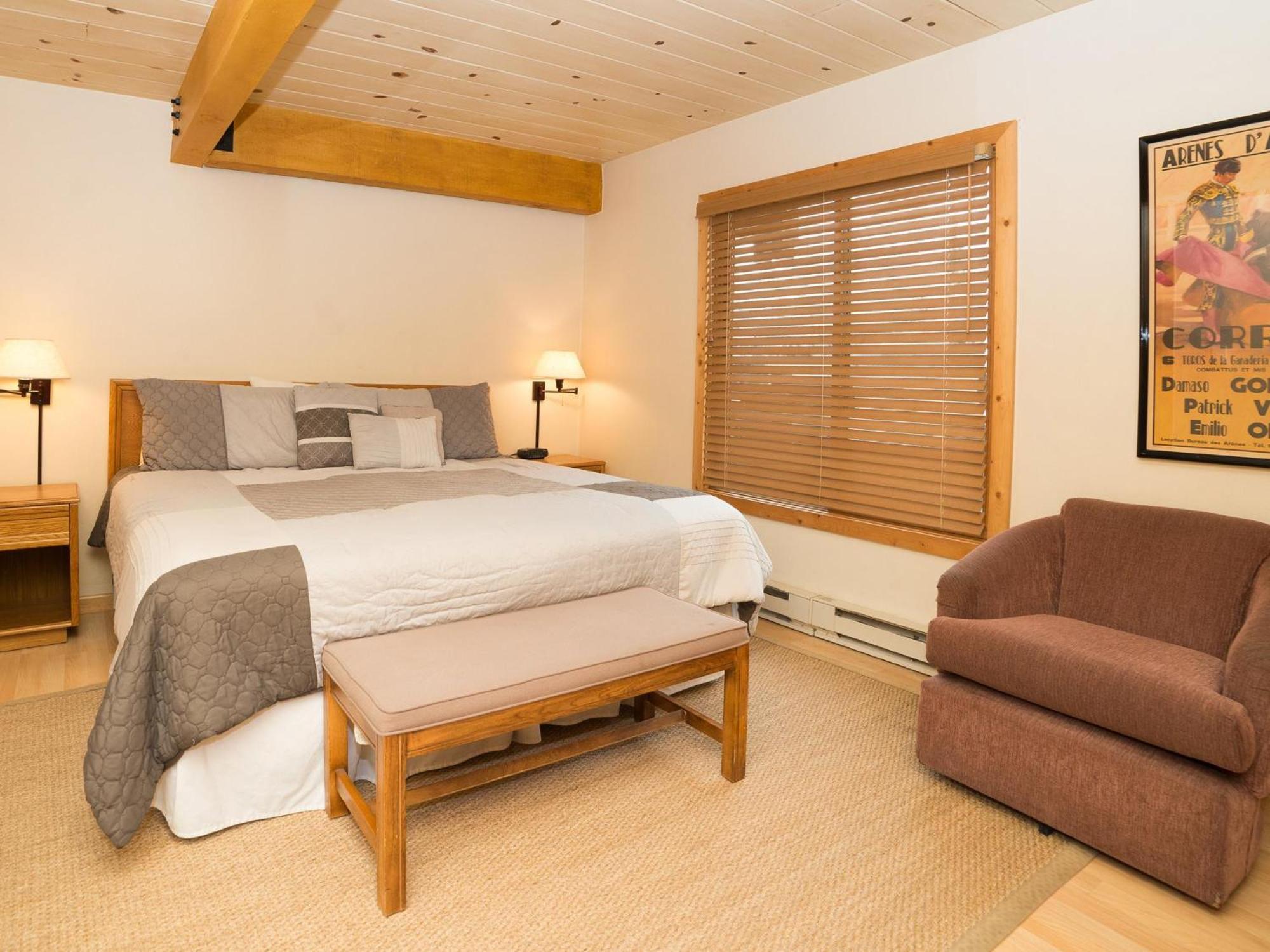 Lift One Condominiums - One, Two, Three Bedroom Units Adjacent To Downtown Aspen Habitación foto