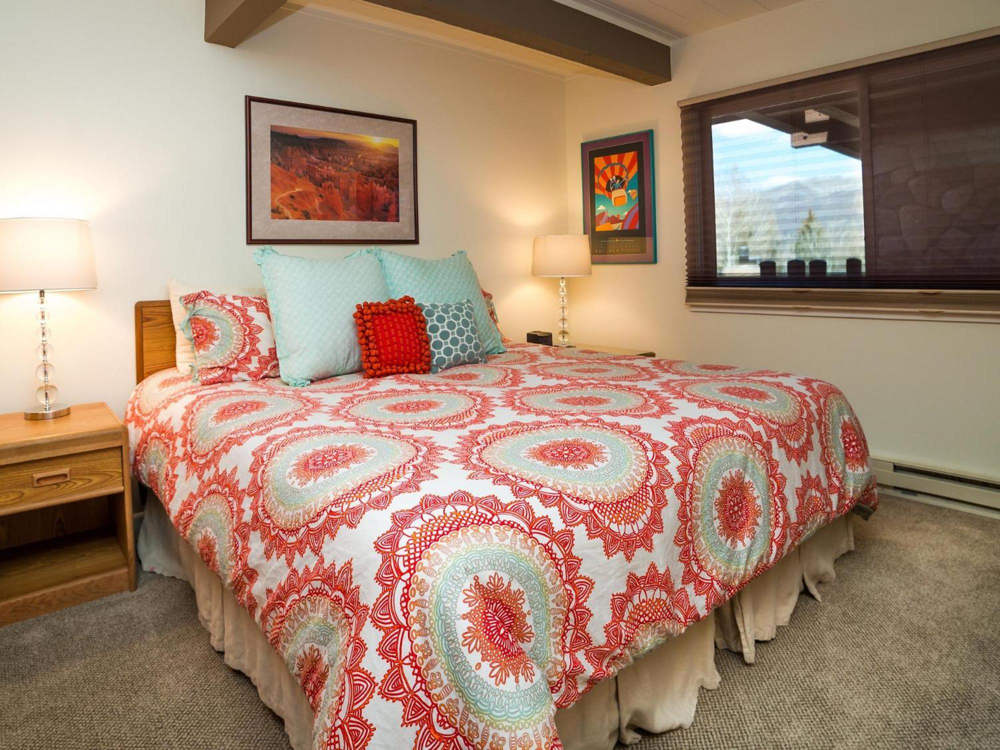 Lift One Condominiums - One, Two, Three Bedroom Units Adjacent To Downtown Aspen Habitación foto