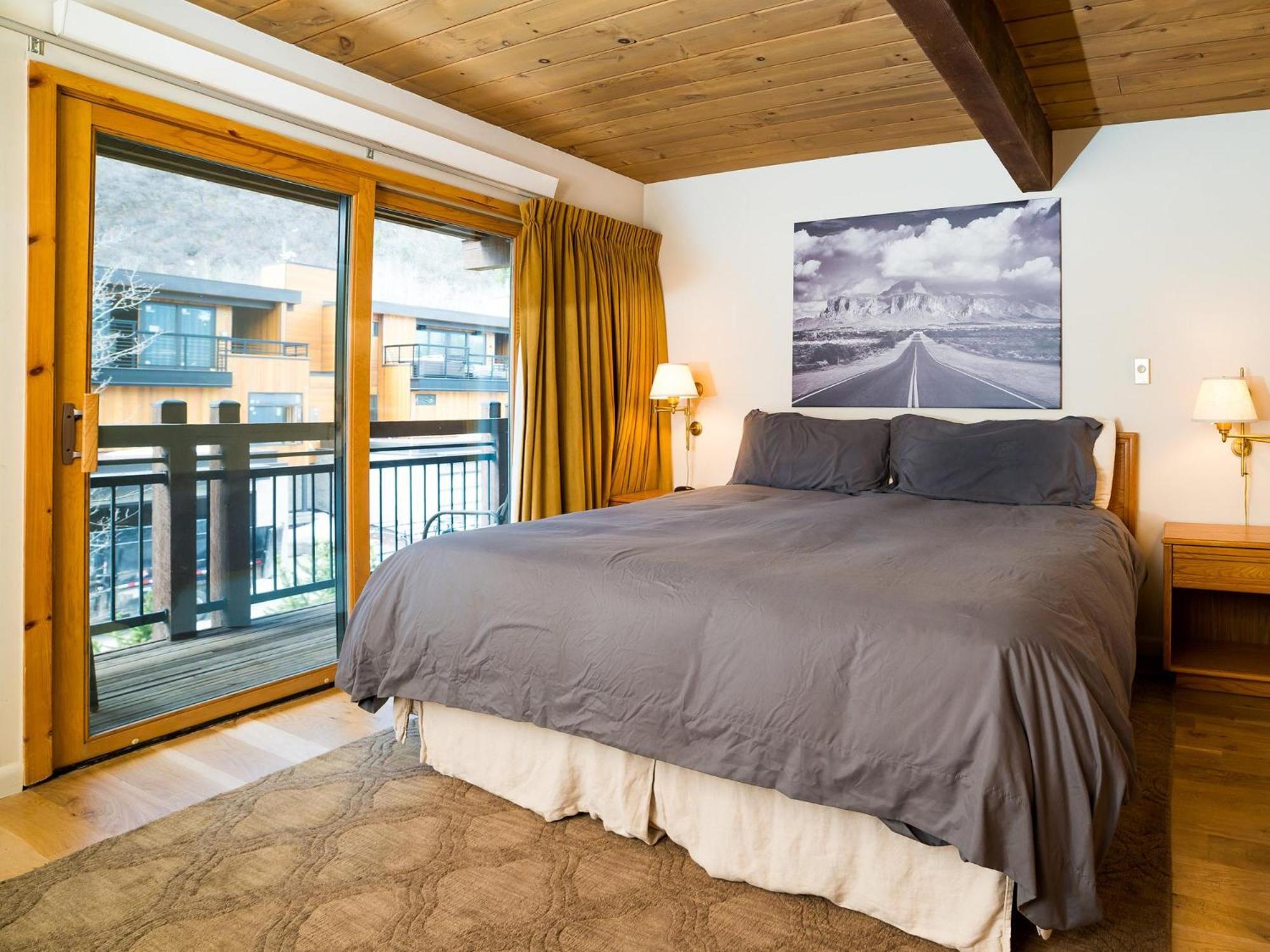 Lift One Condominiums - One, Two, Three Bedroom Units Adjacent To Downtown Aspen Habitación foto