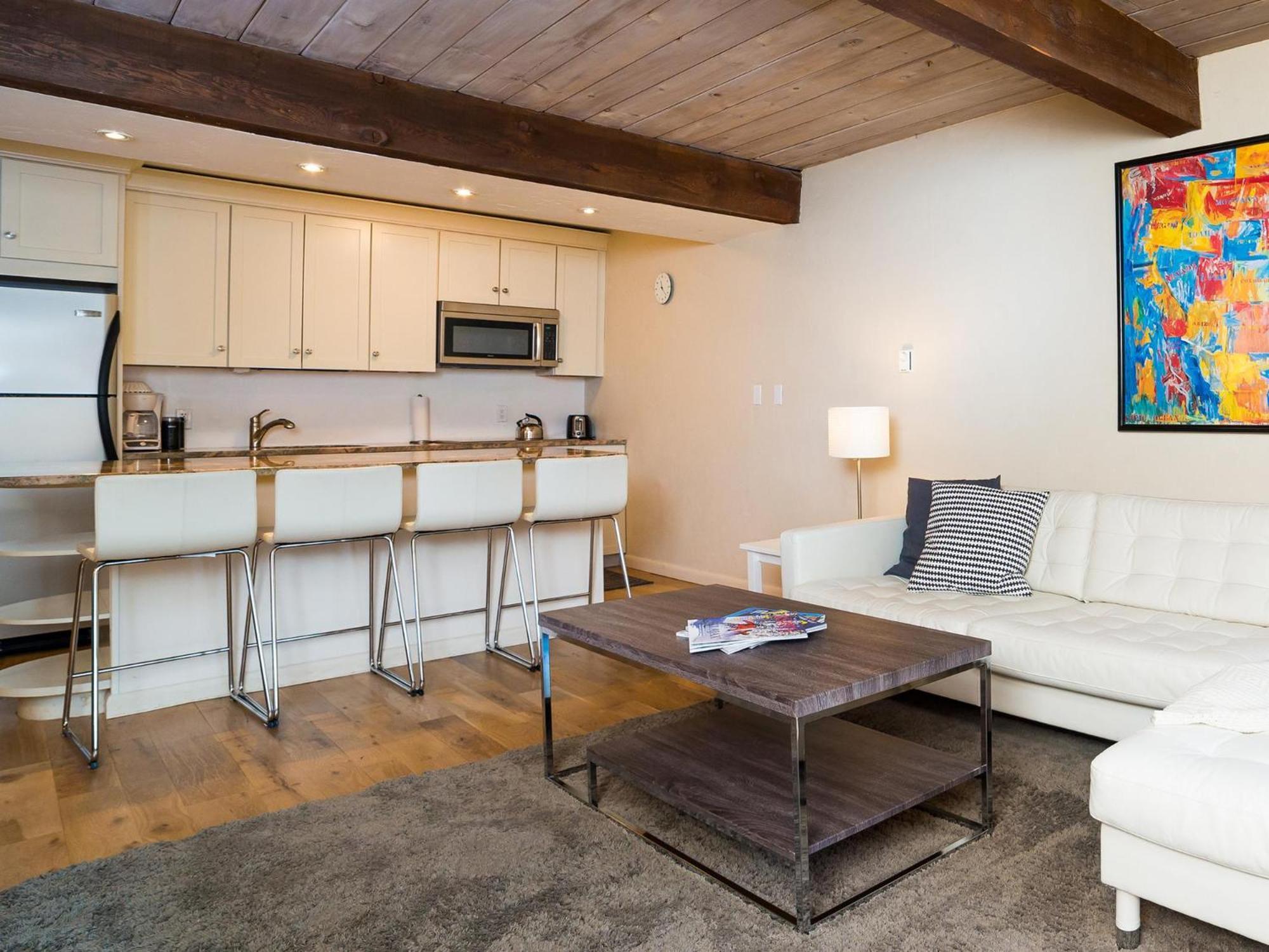 Lift One Condominiums - One, Two, Three Bedroom Units Adjacent To Downtown Aspen Habitación foto