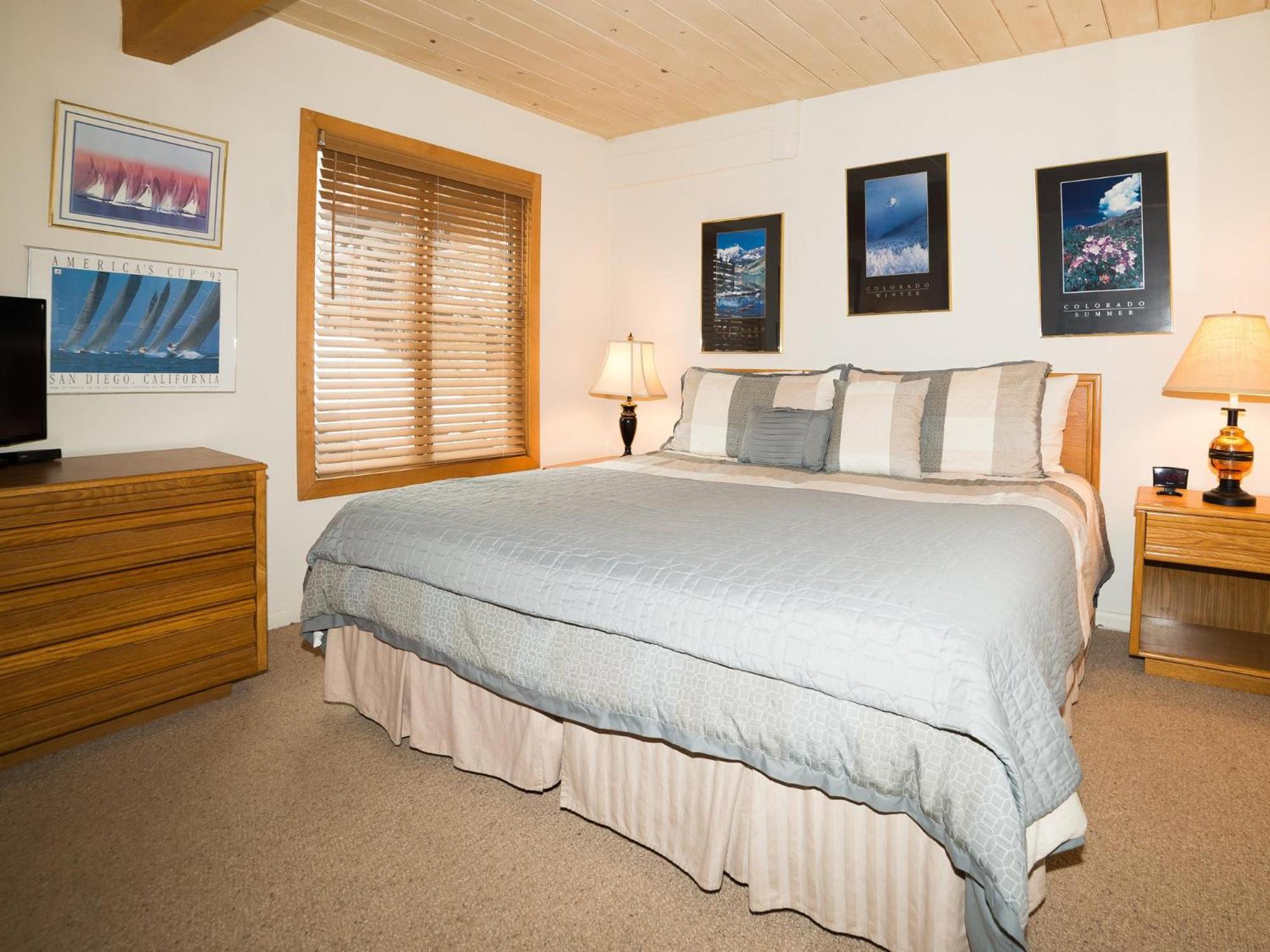 Lift One Condominiums - One, Two, Three Bedroom Units Adjacent To Downtown Aspen Habitación foto