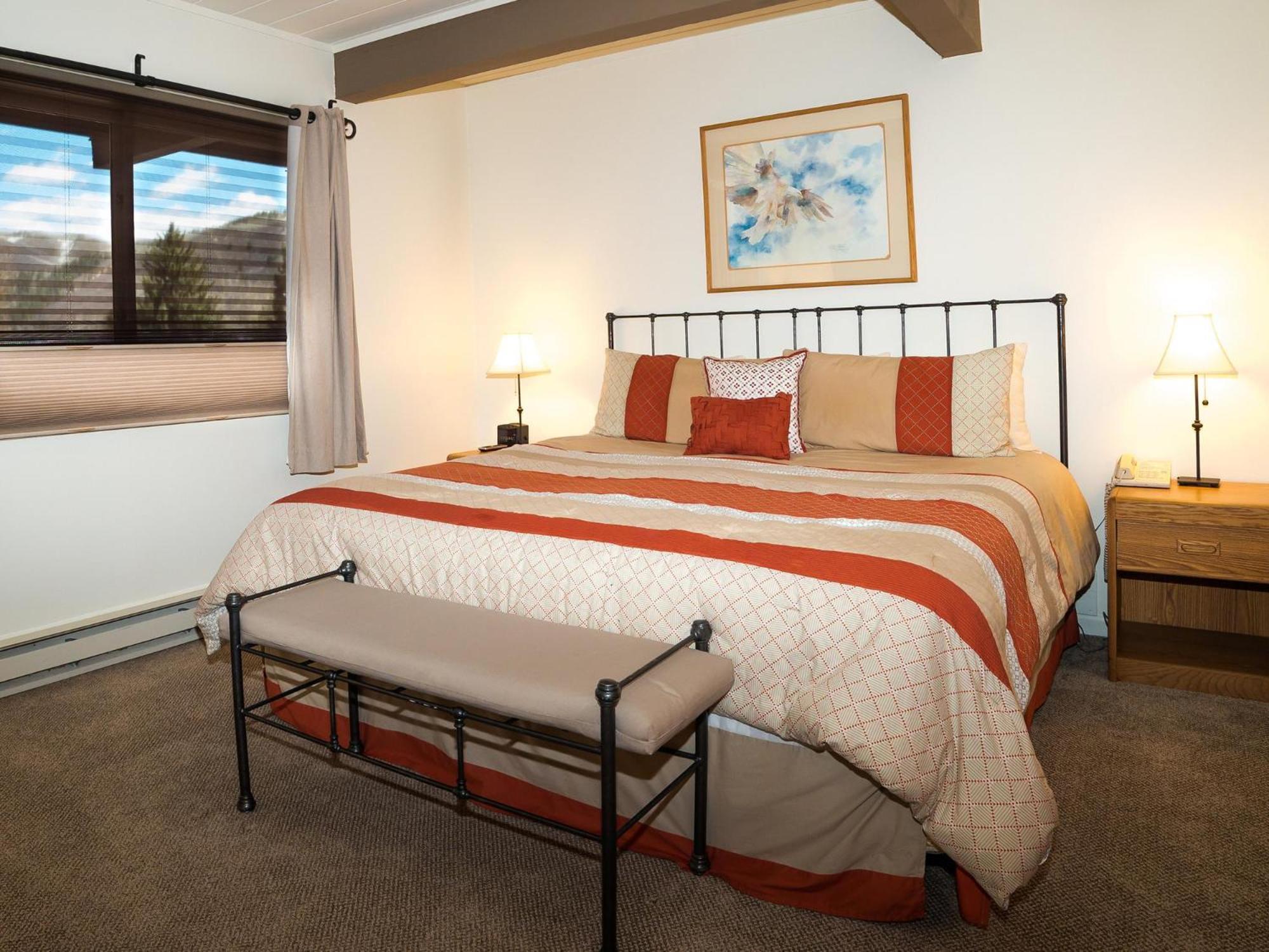 Lift One Condominiums - One, Two, Three Bedroom Units Adjacent To Downtown Aspen Habitación foto