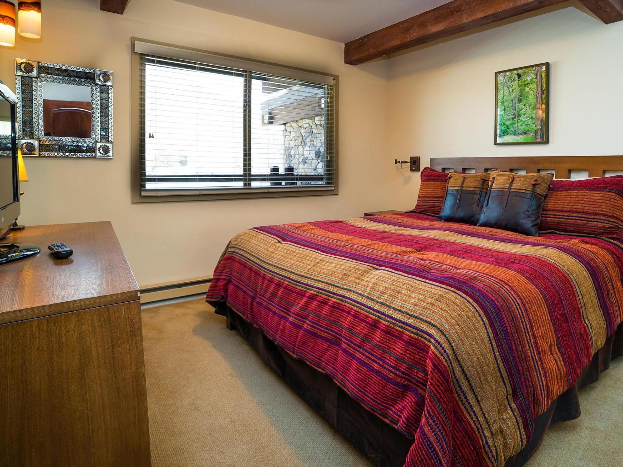 Lift One Condominiums - One, Two, Three Bedroom Units Adjacent To Downtown Aspen Exterior foto